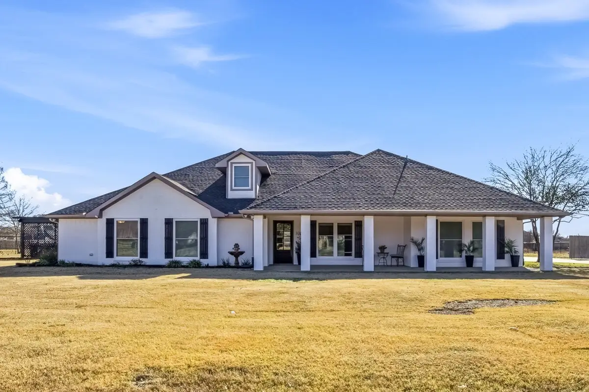 10675 Woodbridge Drive, Forney, TX 75126 - Image #1