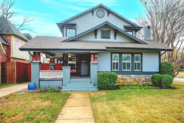 6106 Lakeshore Drive, Dallas, TX 75214