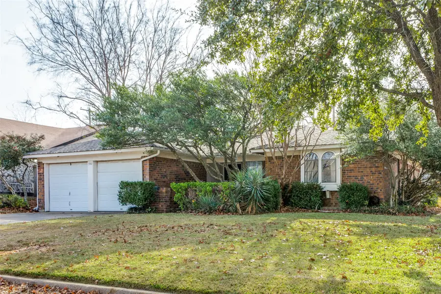 3981 Windhaven Road, Fort Worth, TX 76133 - Image #2
