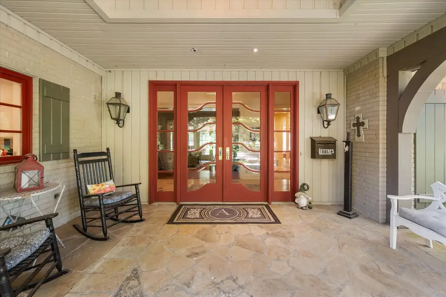 2212 Bowie Drive, Corsicana, TX 75110 - Image #2