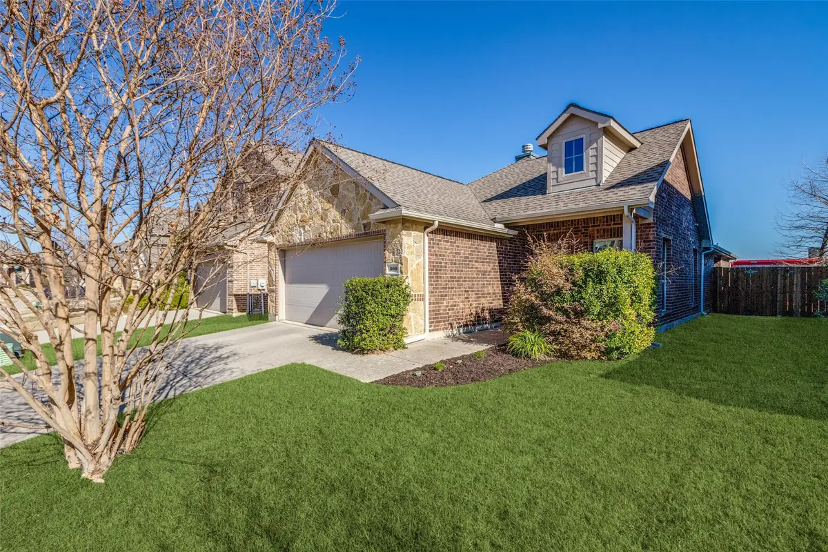 300 Black Bear Drive, McKinney, TX 75071 - Image #1