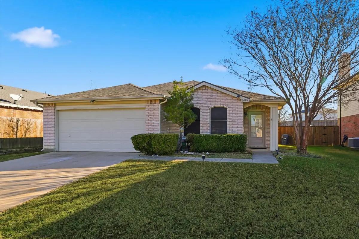 8405 Seven Oaks Lane, Denton, TX 76210 - Image #1