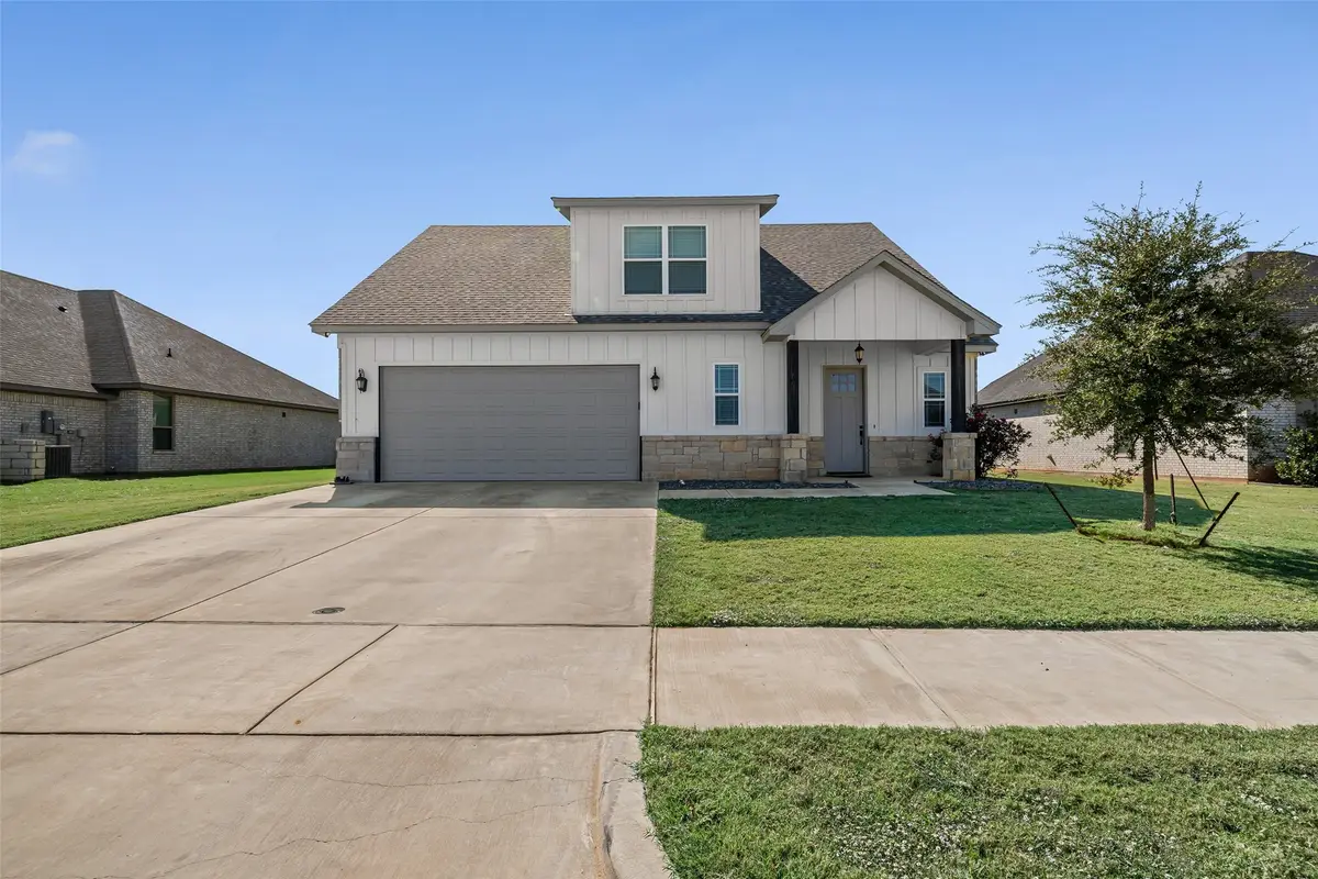 157 Crenshaw Street, Stephenville, TX 76401 - Image #1