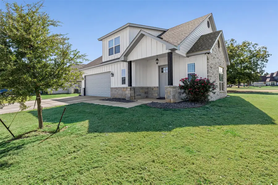 157 Crenshaw Street, Stephenville, TX 76401 - Image #2