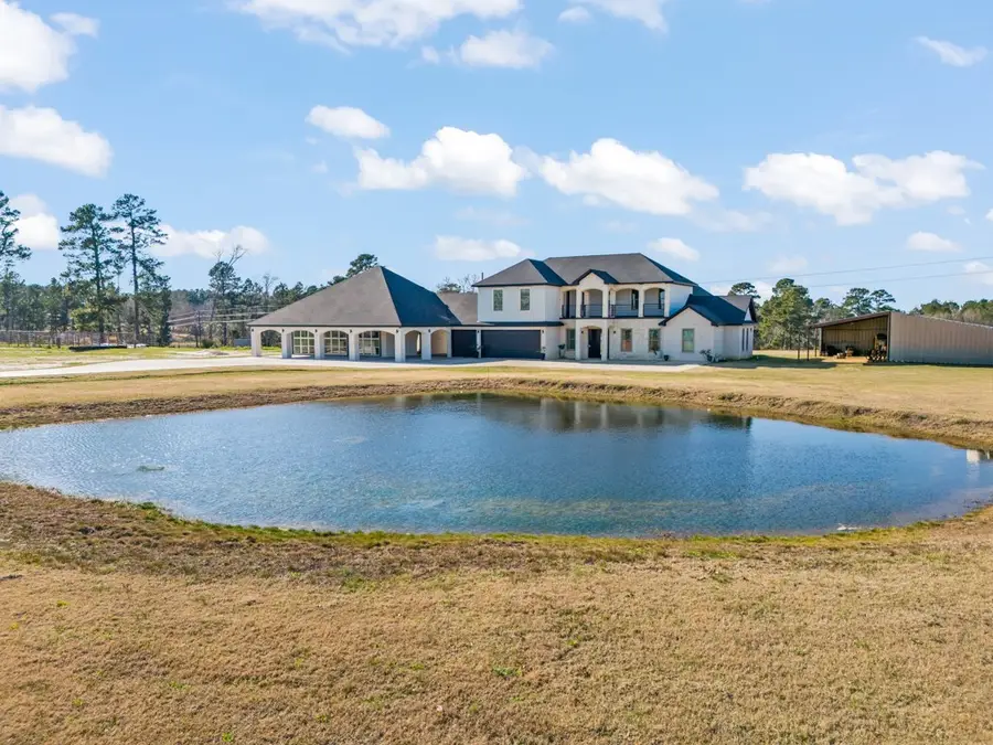 5406 Fm 726, Gilmer, TX 75645 - Image #2