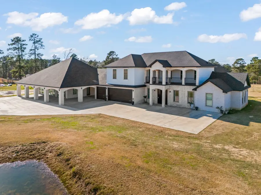 5406 Fm 726, Gilmer, TX 75645 - Image #3