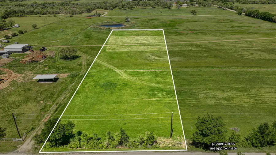 Lot 4/5 Lamkin Road, Weatherford Northwest, TX 76486 - Image #2