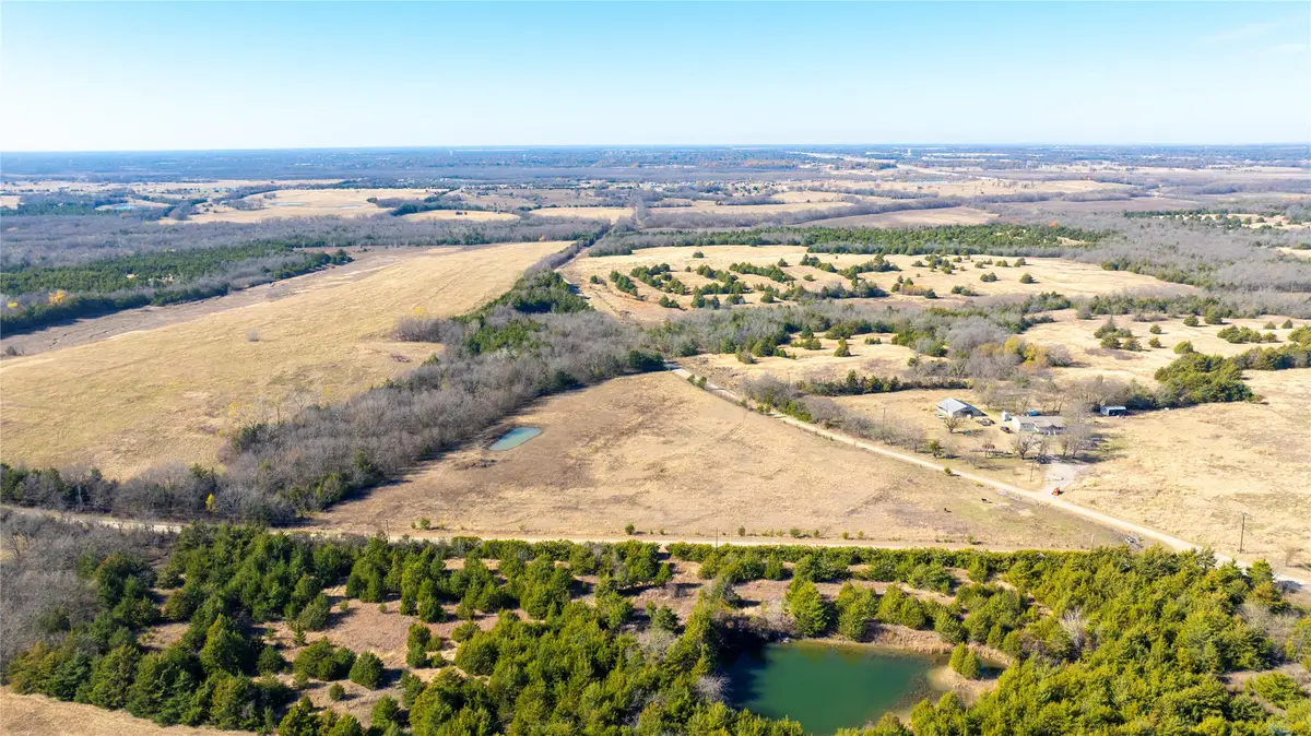 Lot 5 County Road 2905, Dodd City, TX 75438 - Image #1