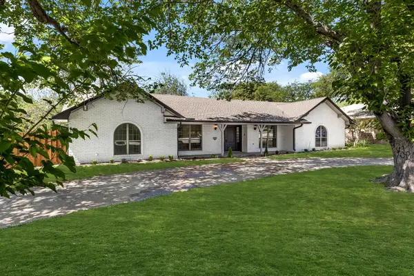 14909 Hillcrest Road, Dallas, TX 75248