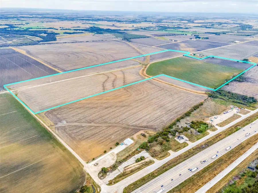 TBD Hcr 3102, Hillsboro, TX 76645 - Image #3