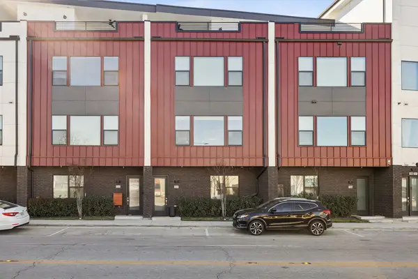 1901 S Harwood Street #107, Dallas, TX 75215