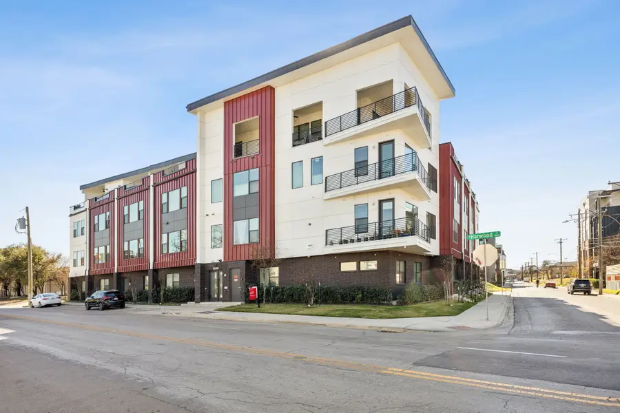 1901 S Harwood Street #107, Dallas, TX 75215 - Image #3