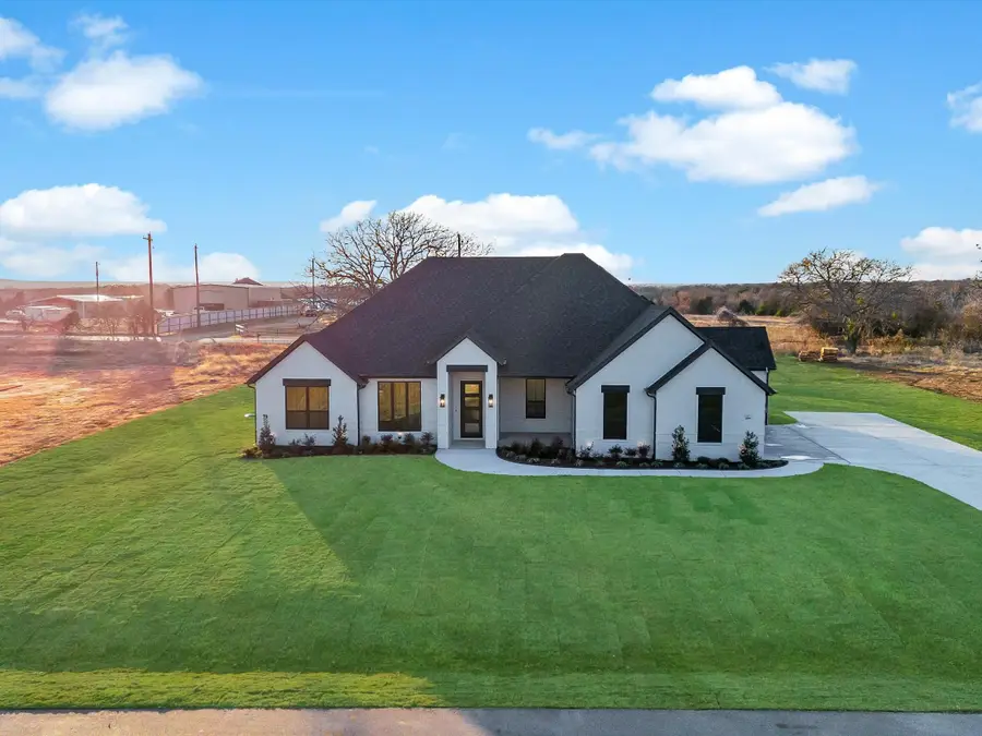 2009 Forest Bridge Drive, Azle, TX 76020 - #3