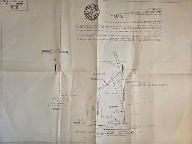 17808 County Road 656, Farmersville, TX 75442 - Image #3