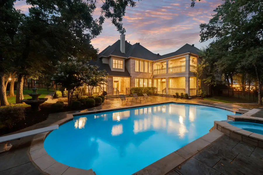 501 Primrose Court, Argyle, TX 76226 - Image #2