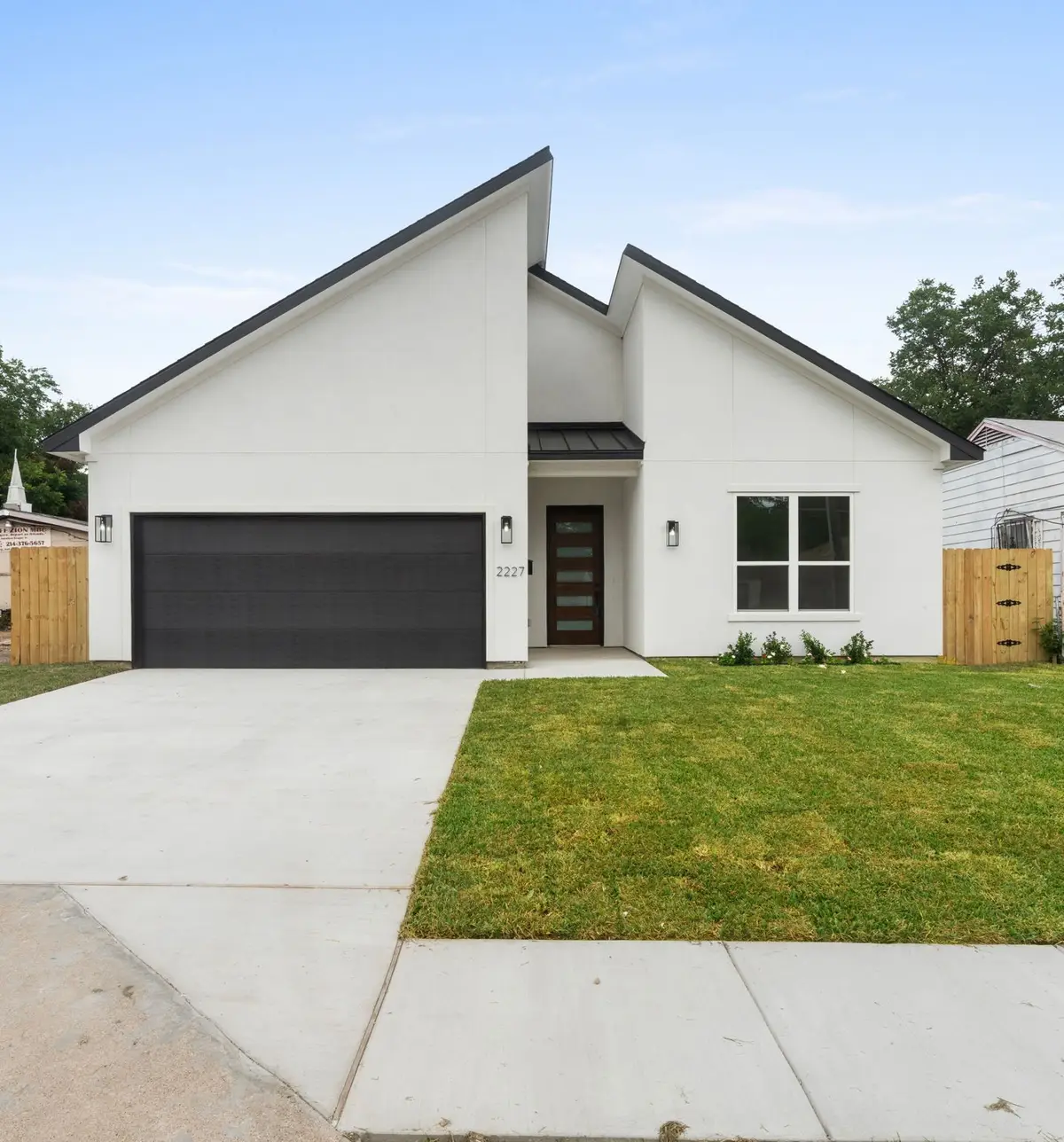 2227 Fordham Road, Dallas, TX 75216 - Image #1