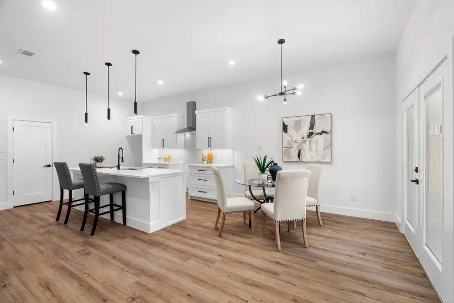 2227 Fordham Road, Dallas, TX 75216 - Image #3