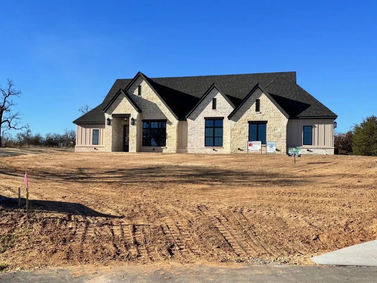 1065 Arbor Vista Drive, Azle, TX 76020 - Image #1