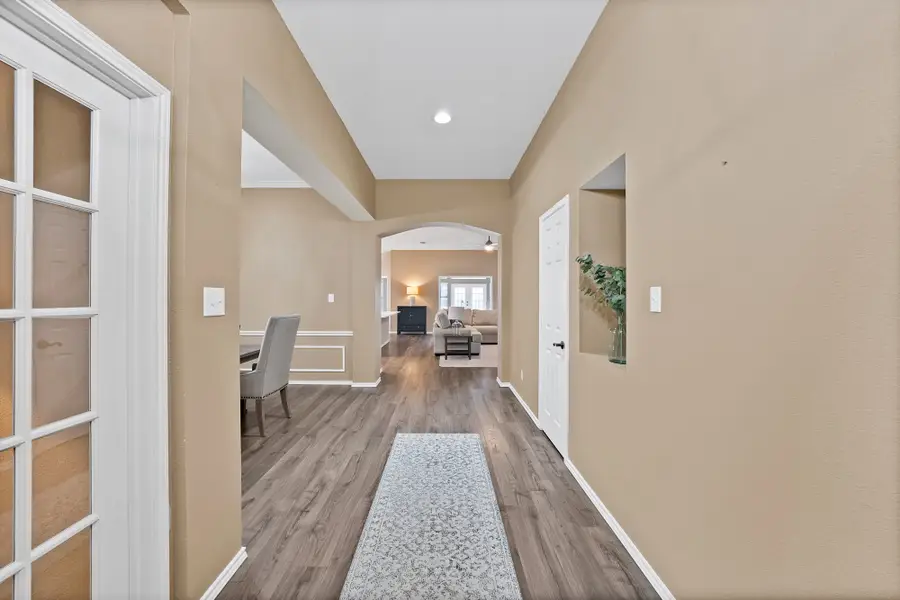 428 Rainforest Court, Murphy, TX 75094 - Image #3