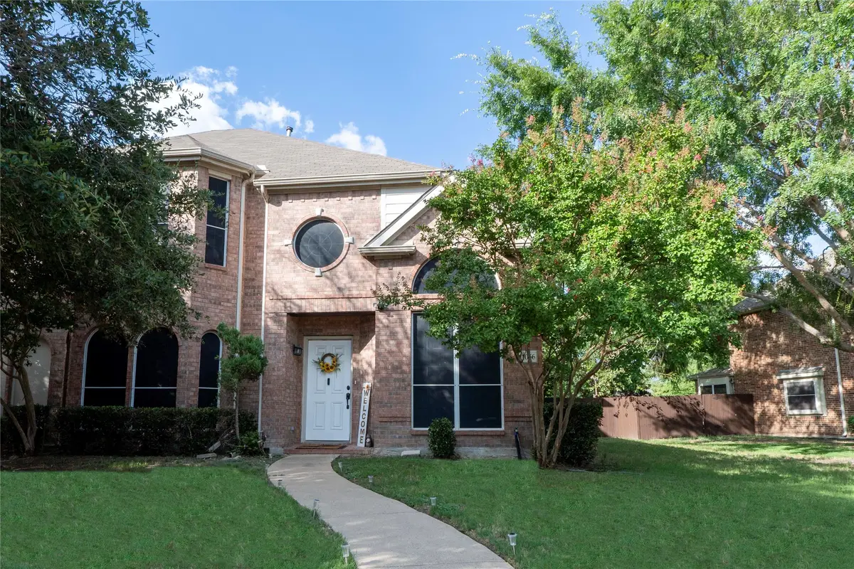 11056 Chanay Drive, Frisco, TX 75035 - Image #1