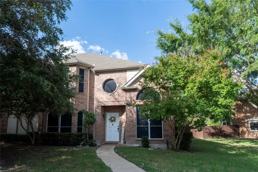 11056 Chanay Drive, Frisco, TX 75035 - Image #2