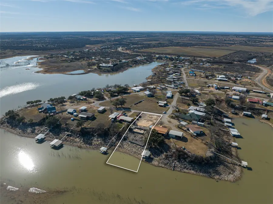 2166 County Road 215, Breckenridge, TX 76424 - Image #2