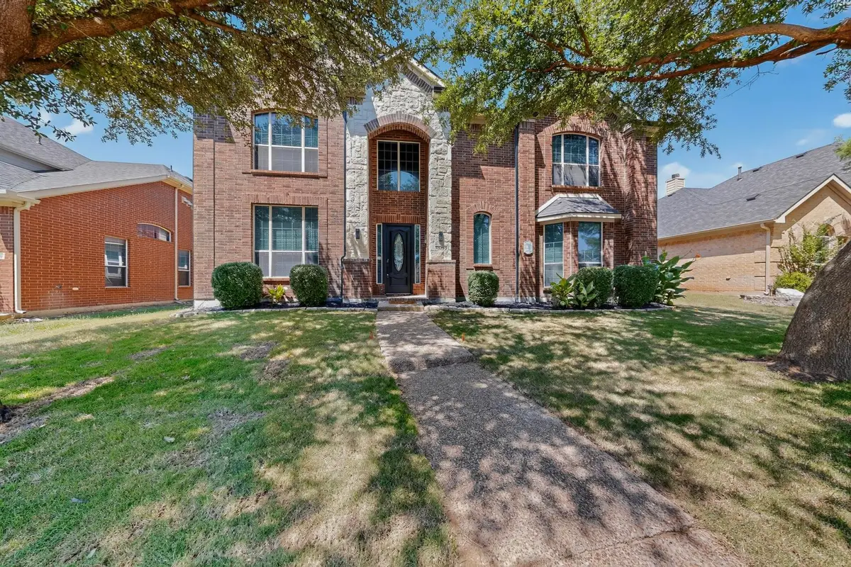 13293 Bavarian Drive, Frisco, TX 75033 - Image #1