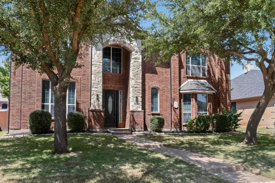 13293 Bavarian Drive, Frisco, TX 75033 - Image #2