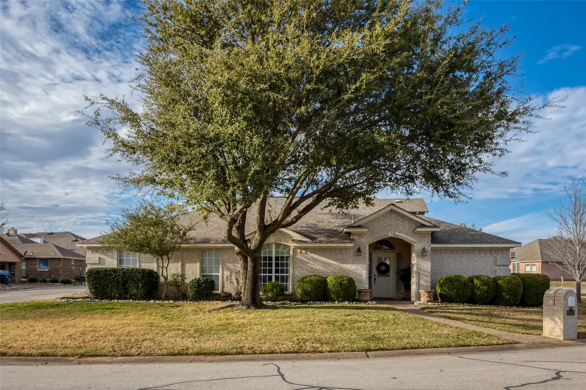 9541 Fair Haven Street, Fort Worth, TX 76179 - Image #1