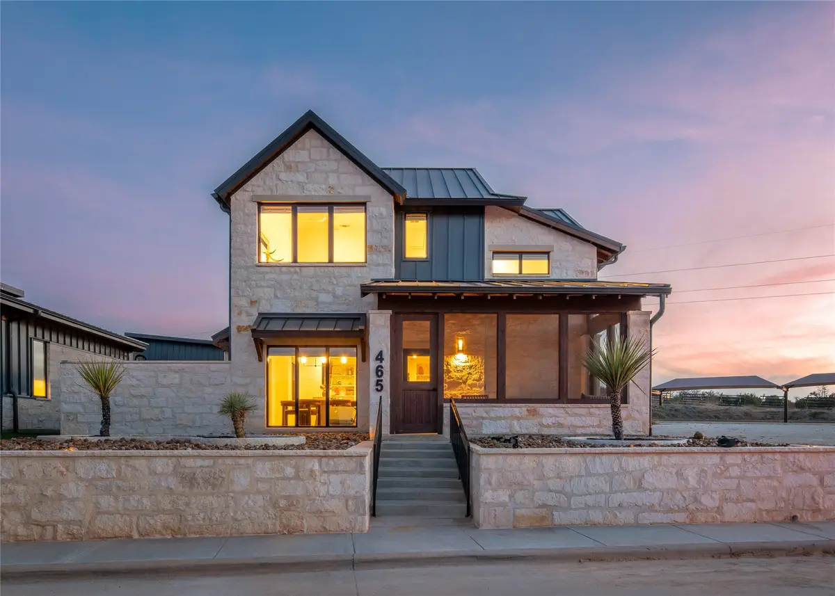 465 Ryan Joe Circle, Iredell, TX 76649 - Image #1