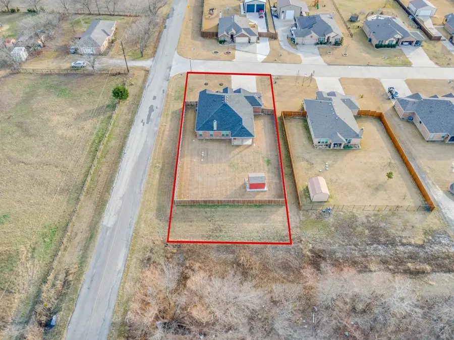 361 Amber Lane, Nevada, TX 75173 - Image #2