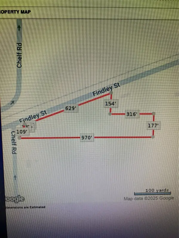 1343 Chelf Road, Texarkana, TX 75501