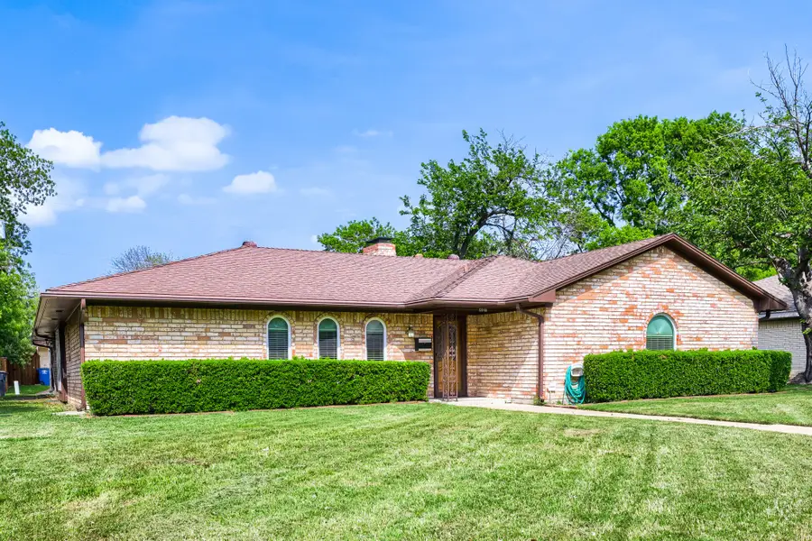 6946 Hunnicut Place, Dallas, TX 75227 - #2