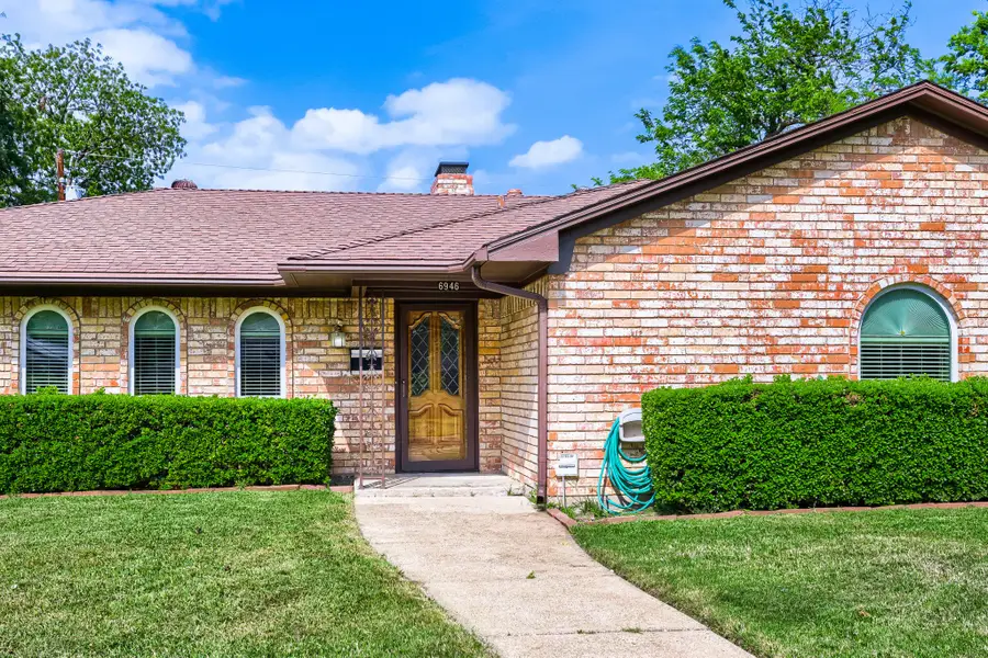 6946 Hunnicut Place, Dallas, TX 75227 - #3