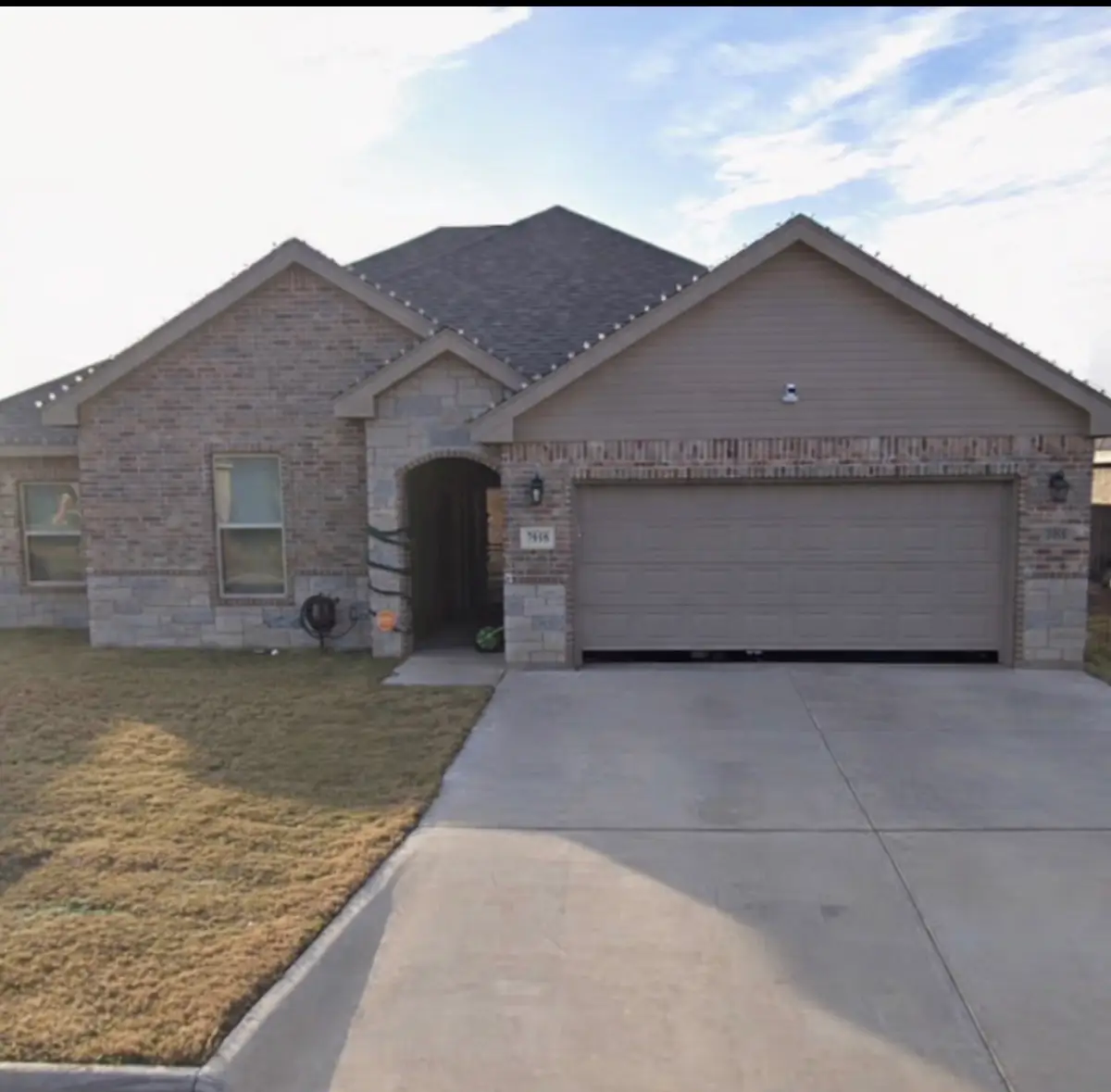 7018 Jennings Drive, Abilene, TX 79606 - Image #1