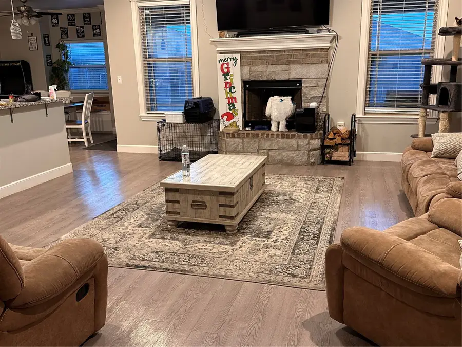 7018 Jennings Drive, Abilene, TX 79606 - Image #2