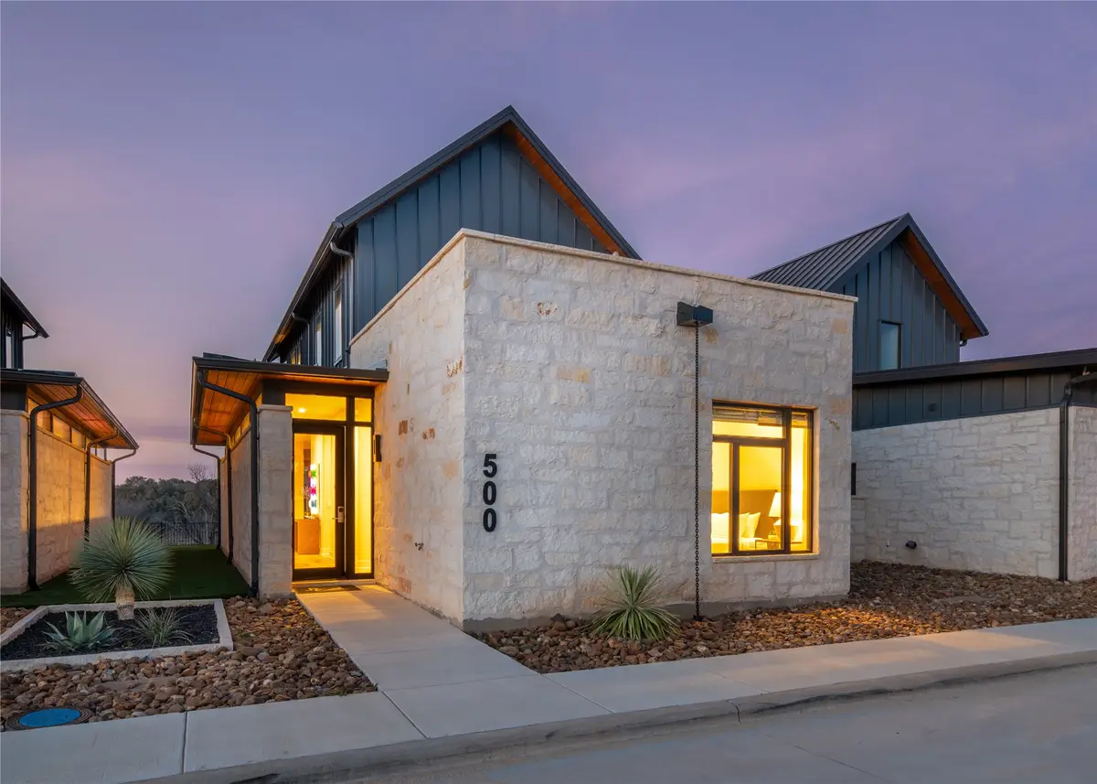 500 Ryan Joe Circle, Iredell, TX 76649 - Image #1