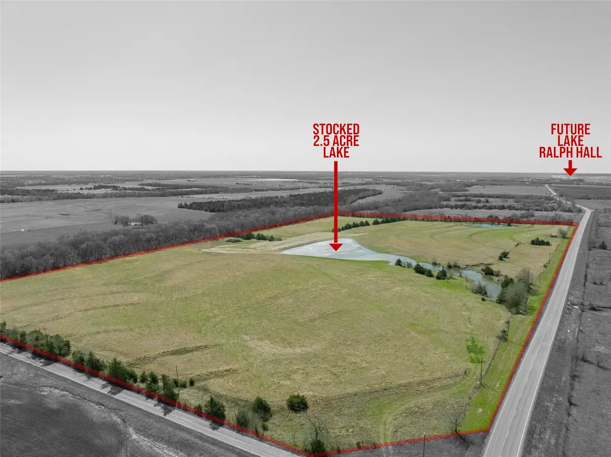 TBD Lot 1 Cr 824, Honey Grove, TX 75446 - Image #1