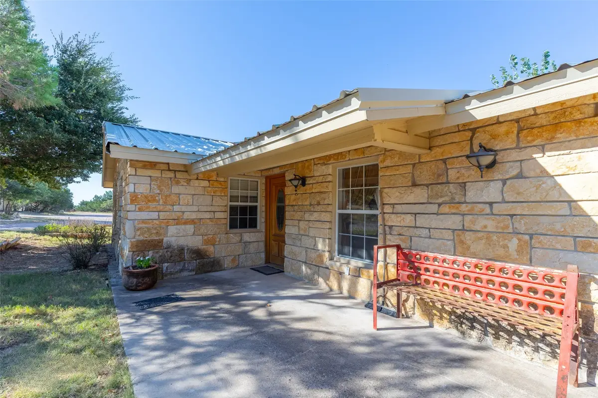 350 County Road 606 #B, Tuscola, TX 79562 - #1