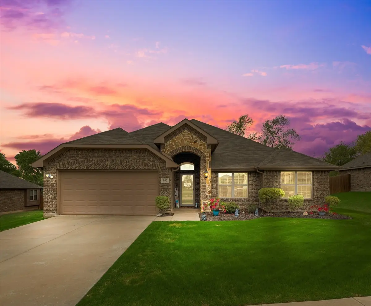 145 Fieldview Drive, Crandall, TX 75114 - Image #1