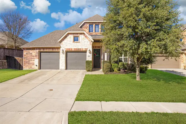 712 Llano Falls Drive, McKinney, TX 75071