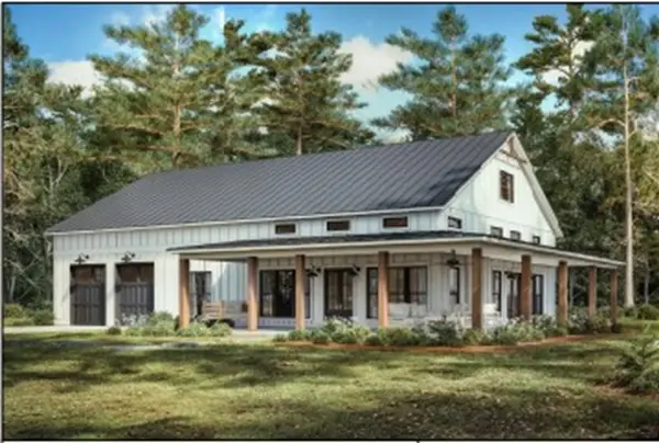 2832 Campbell Road, Tolar, TX 76476