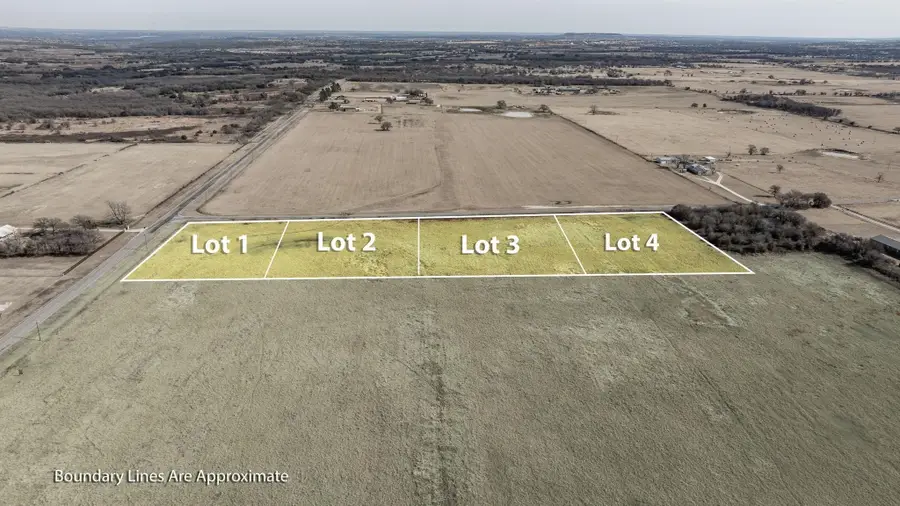 2832 Campbell Road, Tolar, TX 76476 - Image #2