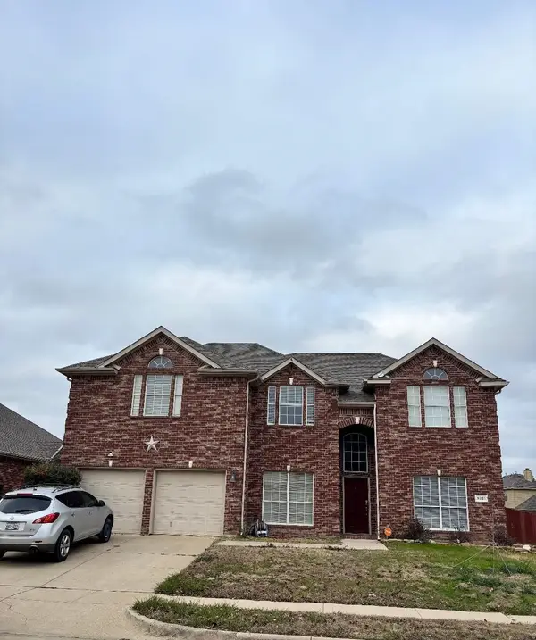 5221 Begonia Court, Fort Worth, TX 76244
