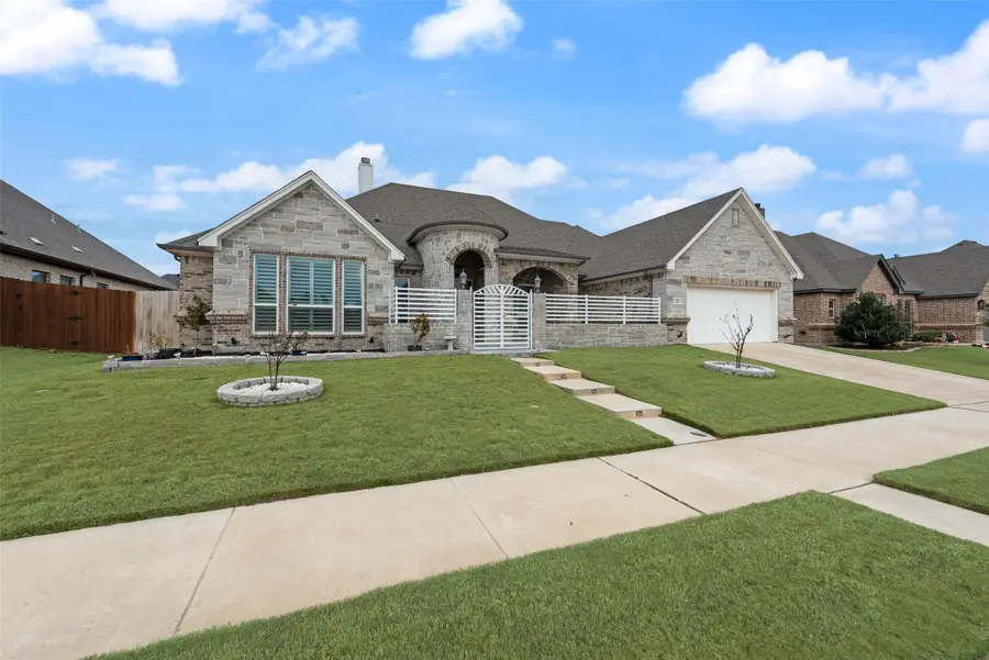 1424 Silent Springs Drive, Fort Worth, TX 76052 - Image #2