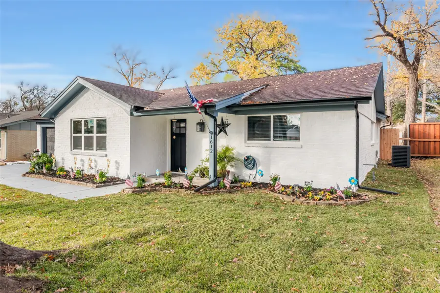 1612 Tyler Avenue, Euless, TX 76040 - Image #2