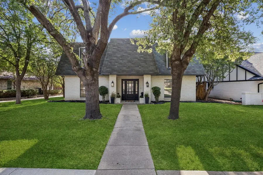 9310 Mill Hollow Drive, Dallas, TX 75243 - Image #2