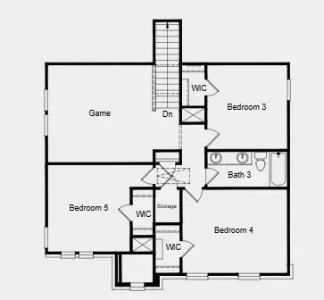 2142 Tule Way, Crandall, TX 75114 - Image #3