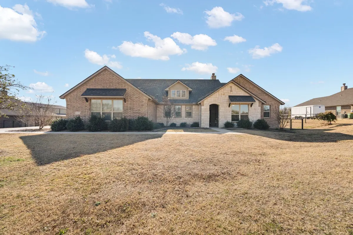 1128 Highland Road, Springtown, TX 76082 - Image #1