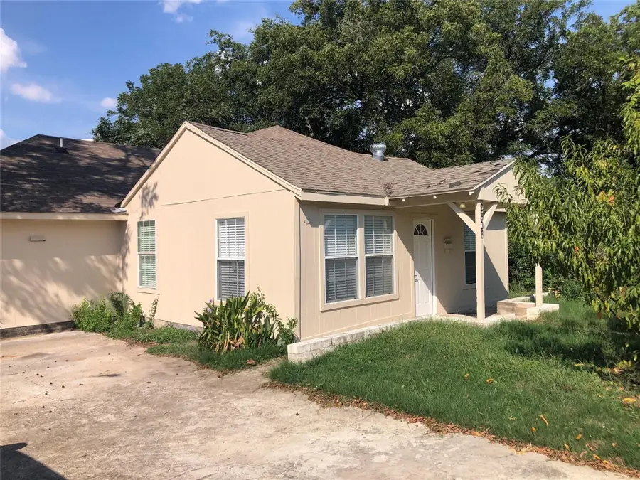 2606 Laurel Street, Grand Prairie, TX 75050 - Image #3